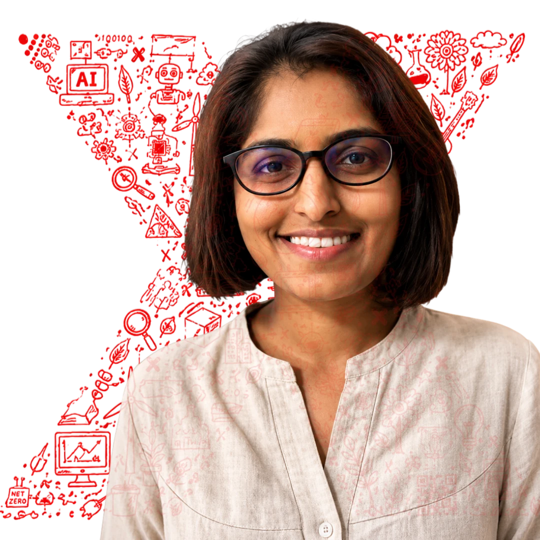Ranjitha Jayasimharao